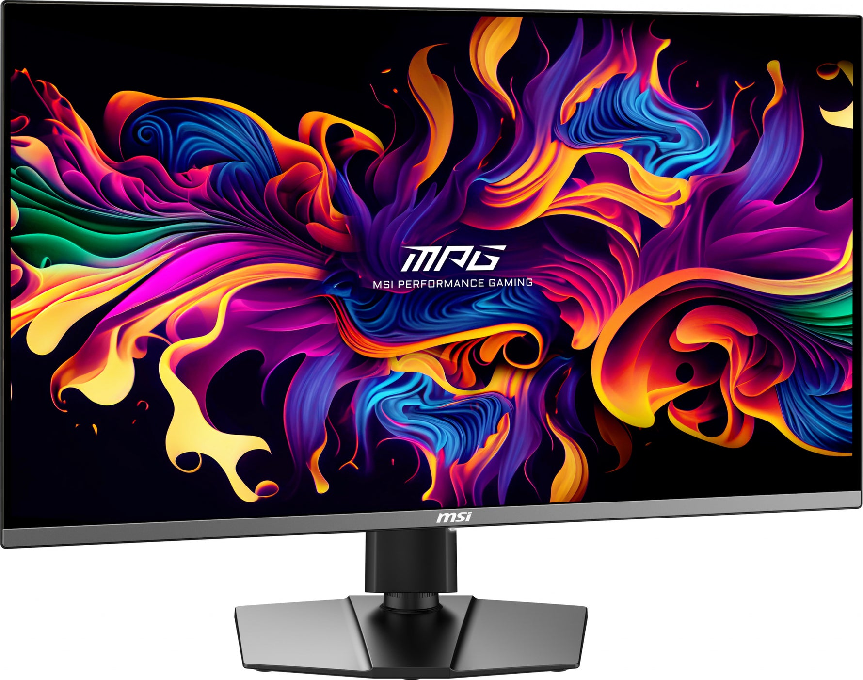 MSI MPG 321URX QD-OLED computer monitor 80 cm (31.5