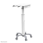 Neomounts MED-M050 Medisch mobiel werkstation 10-18" - gasveer