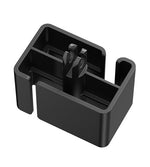 Neomounts ADS06-131BL Kabelgeleider - klembevestiging - universeel