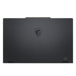 MSI Cyborg 17 B13WFKG-260NL Intel® Core™ i7 i7-13620H Laptop 43,9 cm (17.3") Full HD 16 GB DDR5-SDRAM 512 GB SSD NVIDIA GeForce RTX 5060 Wi-Fi 6E (802.11ax) Windows 11 Home Zwart