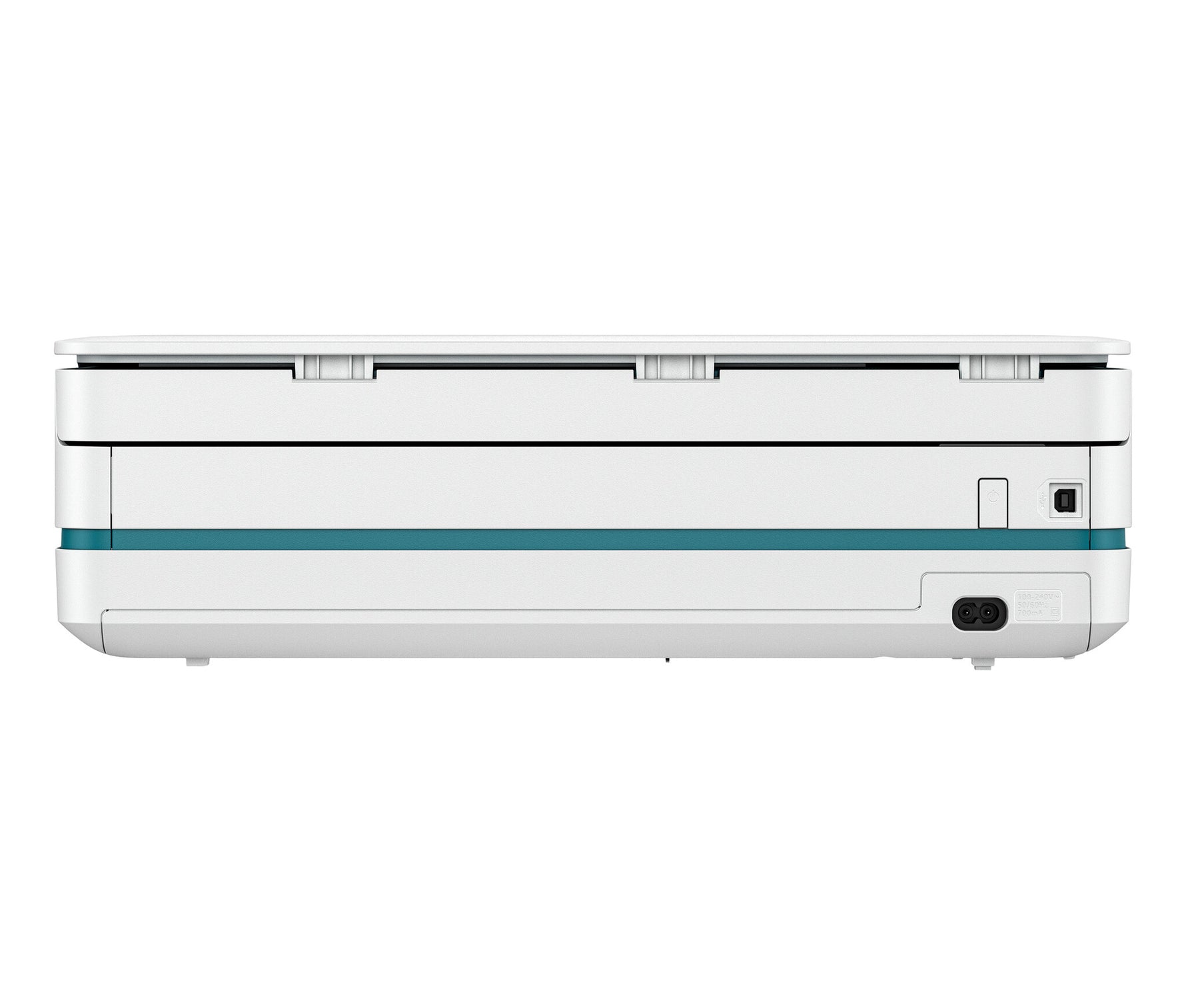 HP ENVY 6122e Wireless All-in-One Kleur Printer, Instant Ink; Foto's printen