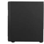 MSI PRO DP180 14A-059BEU PC/workstation barebone Desktop Zwart i5-14400 Ingebouwde luidsprekers