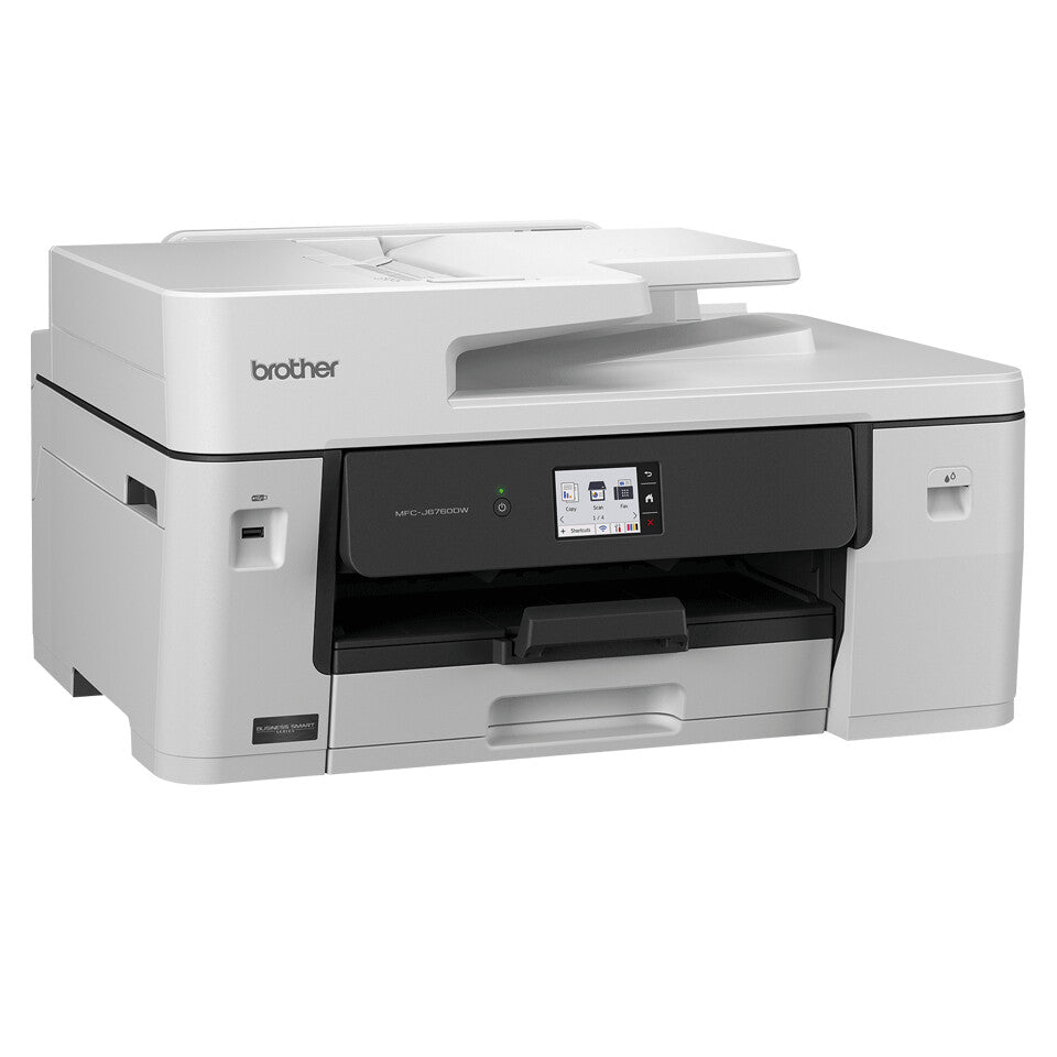 Brother MFC-J6760DW multifunctionele printer Inkjet A3 1200 x 4800 DPI 31 ppm Wifi