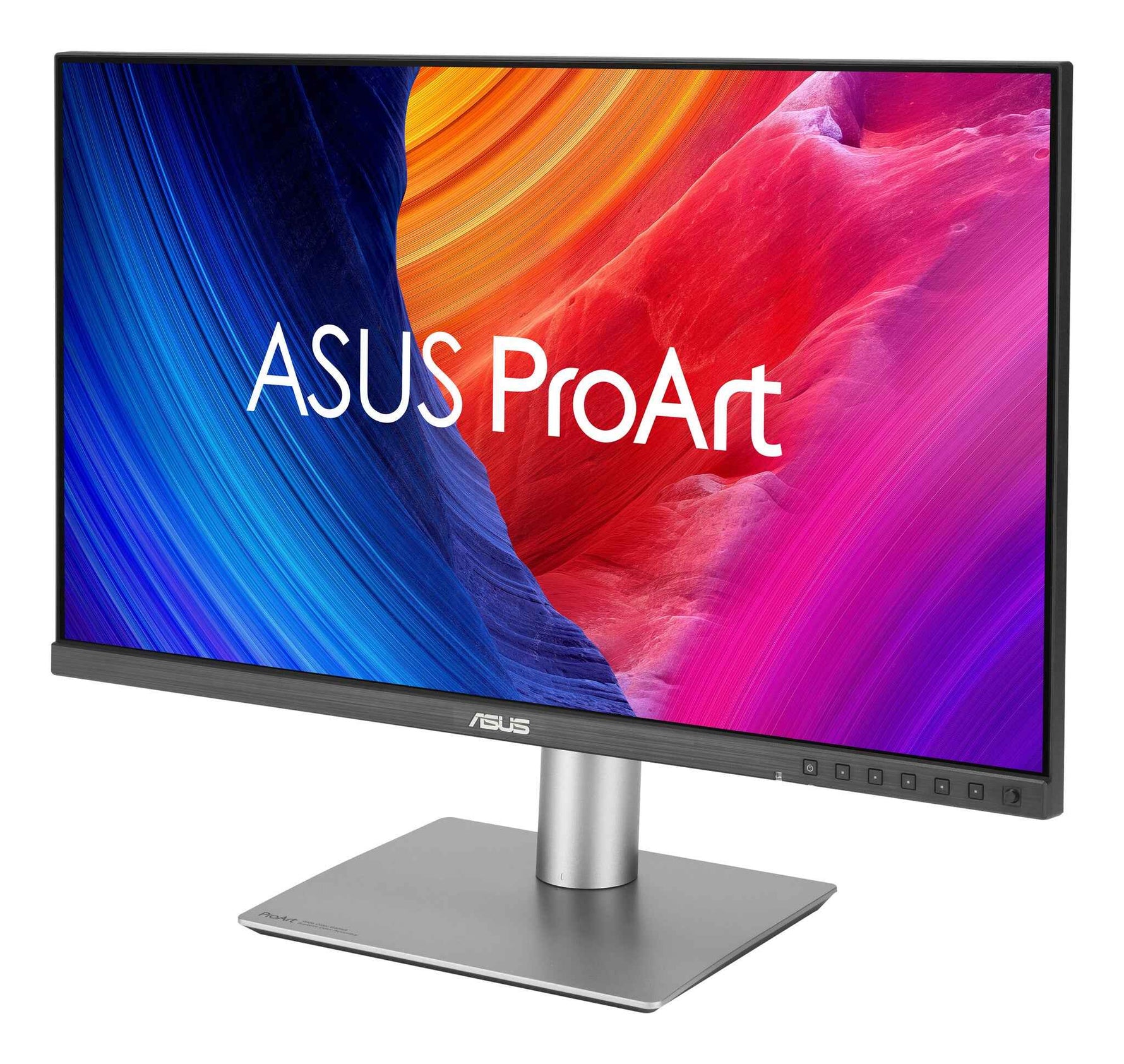 ASUS ProArt PA278CGRV computer monitor 68,6 cm (27") 2560 x 1440 Pixels Wide Quad HD LCD Zilver