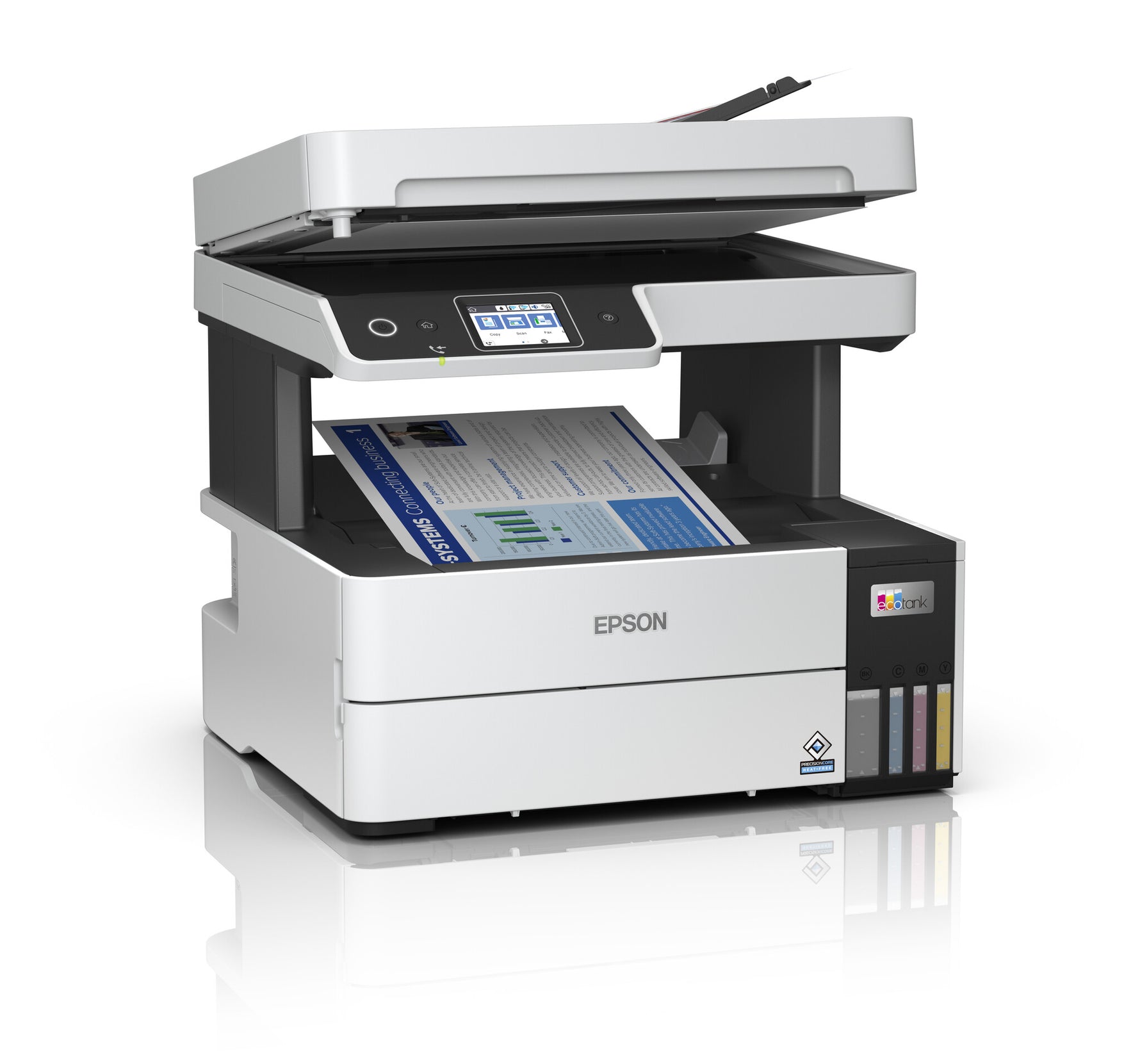 Epson EcoTank ET-5170