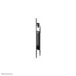 Neomounts NM-W25BLACK Monitor/TV-beugel wand 10-30" - ultra-vlak