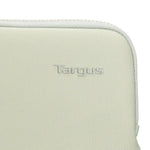 Targus TBS98205GL laptoptas 35,6 cm (14") Opbergmap/sleeve Groen