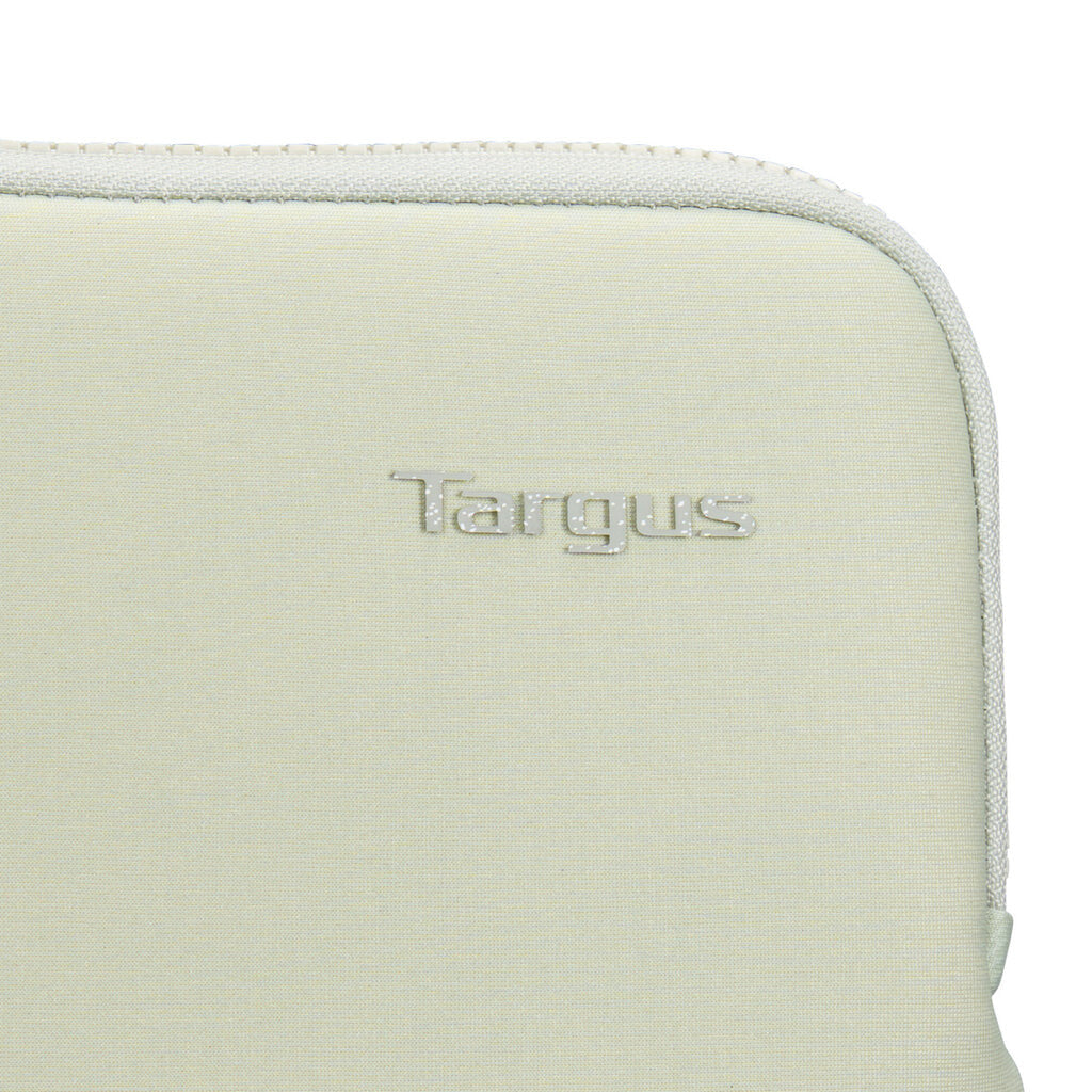 Targus TBS98205GL laptoptas 35,6 cm (14") Opbergmap/sleeve Groen
