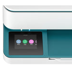 HP ENVY 6122e Wireless All-in-One Kleur Printer, Instant Ink; Foto's printen