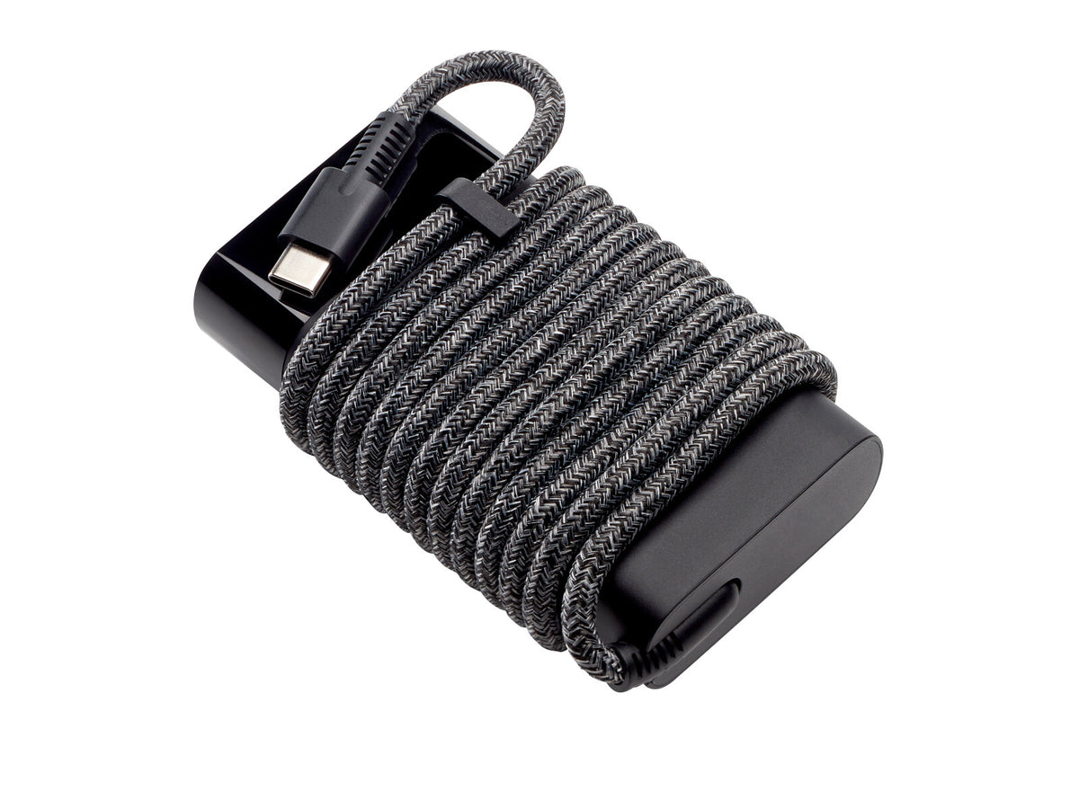 HP USB-C 65W-laptoplader