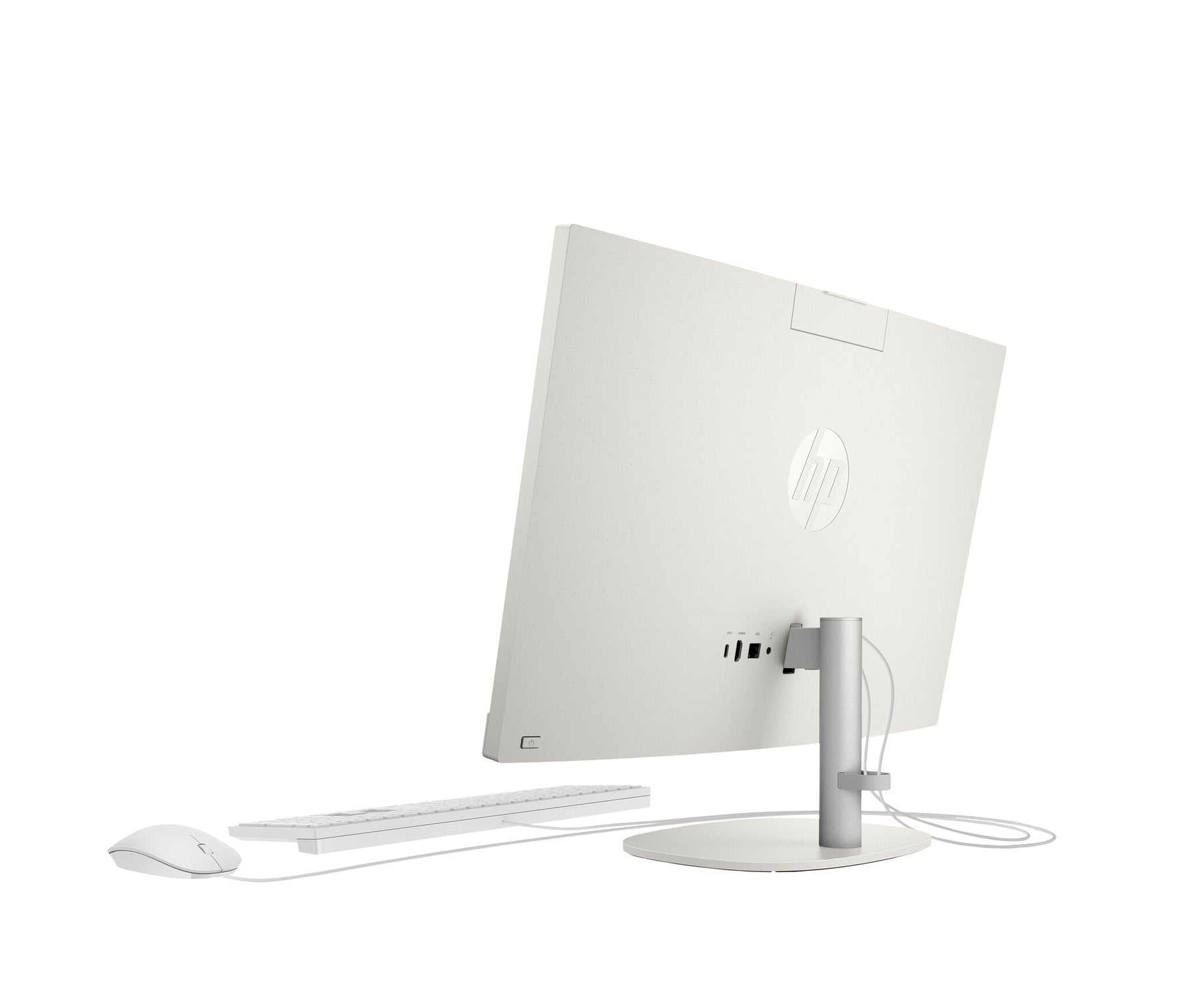 HP 24-cr0059nd 24 inch All-in-One Intel® Core™ i5 i5-1335U 60,5 cm (23.8