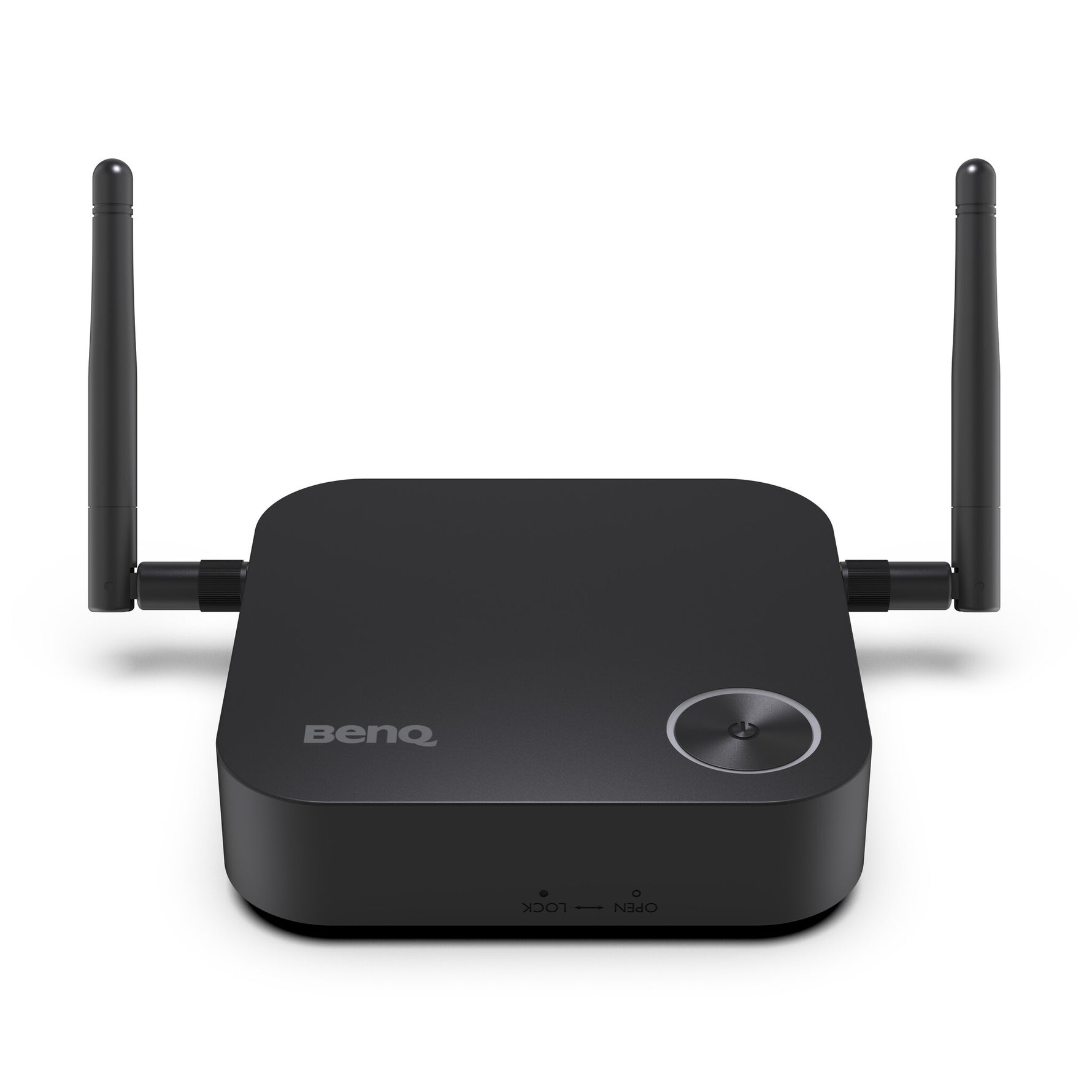 BenQ InstaShow WDC15 draadloos presentatiesysteem HDMI Desktop