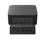 Logitech Logi Dock Focus Room Kit UC - WW-9004