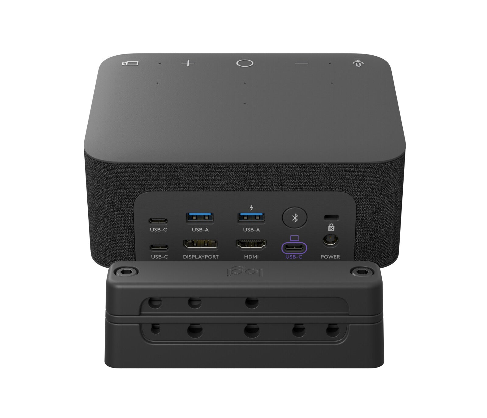 Logitech Logi Dock Focus Room Kit UC - WW-9004