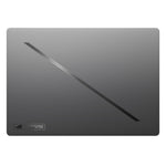 ASUS ROG Zephyrus G14 GA403WW-QS075W Copilot+ PC AMD Ryzen AI 9 370 Laptop 35,6 cm (14") 3K 32 GB LPDDR5x-SDRAM 2 TB SSD NVIDIA GeForce RTX 5080 Wi-Fi 7 (802.11be) Windows 11 Home Nederlands Grijs