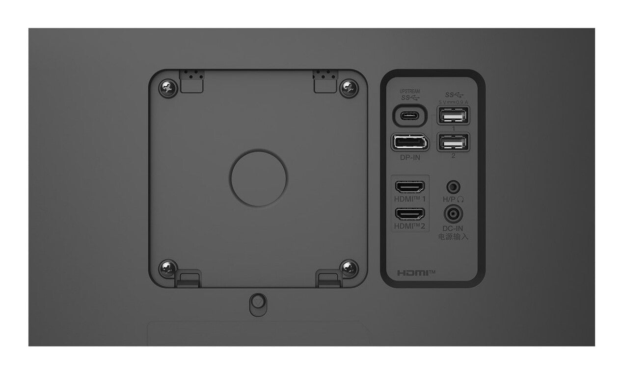 LG 32U720A-B computer monitor 81,3 cm (32