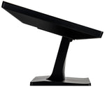 iiyama ProLite T1721MSC-B2 computer monitor 43,2 cm (17") 1280 x 1024 Pixels SXGA LED Touchscreen Tafelblad Zwart