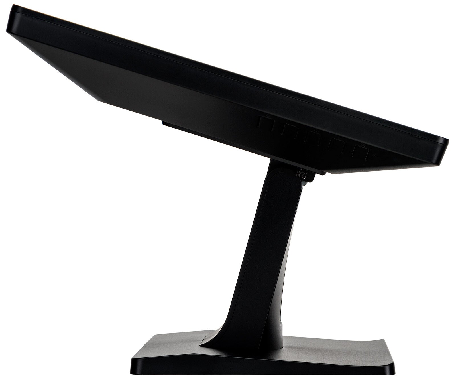 iiyama ProLite T1721MSC-B2 computer monitor 43,2 cm (17") 1280 x 1024 Pixels SXGA LED Touchscreen Tafelblad Zwart