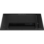 MSI Pro MP245PGN E14 computer monitor 60,5 cm (23.8") 1920 x 1080 Pixels Full HD LCD Zwart