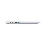 Acer Aspire AG16-71P-9654 Intel® Core™ i9 i9-13900H Laptop 40,6 cm (16") WUXGA 32 GB DDR5-SDRAM 1 TB SSD Wi-Fi 6 (802.11ax) Windows 11 Home US International Zilver