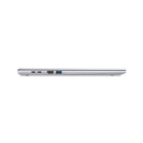 Acer Aspire AG16-71P-9654 Intel® Core™ i9 i9-13900H Laptop 40,6 cm (16") WUXGA 32 GB DDR5-SDRAM 1 TB SSD Wi-Fi 6 (802.11ax) Windows 11 Home US International Zilver
