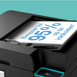 Epson EcoTank ET-4950 Inkjet A4 4800 x 1200 DPI 35 ppm Wifi