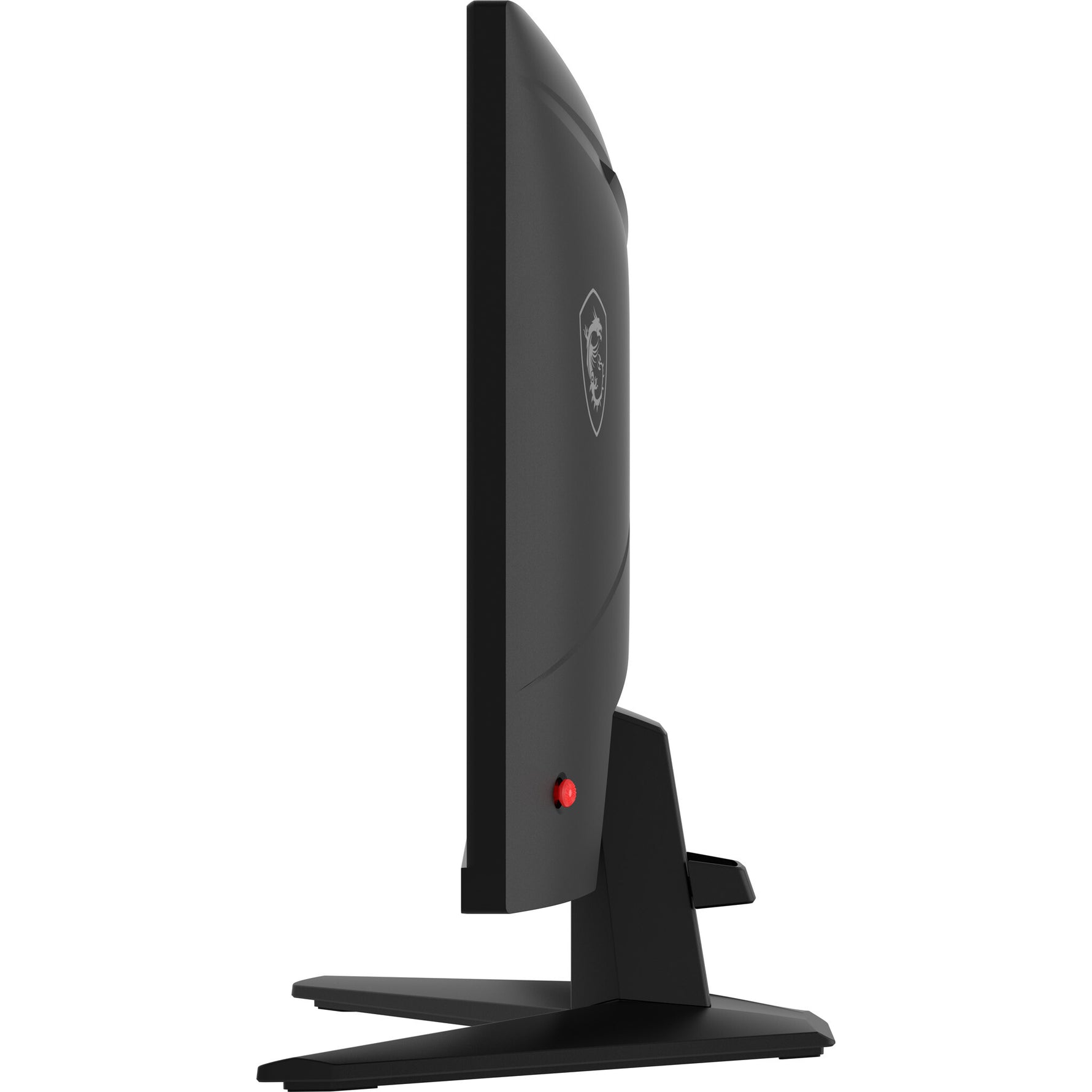 MSI MAG 244F computer monitor 59,9 cm (23.6") 1920 x 1080 Pixels Full HD LCD Zwart