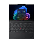 Lenovo ThinkPad E14 Gen 8 (Intel) Copilot+ PC Intel Core Ultra 5 325 Laptop 35,6 cm (14") WUXGA 32 GB DDR5-SDRAM 512 GB SSD Wi-Fi 7 (802.11be) Windows 11 Pro Zwart Engels