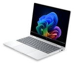 HP EliteBook 8 Flip G2i 13 Next Gen AI PC Copilot+ PC Intel Core Ultra 5 335 Hybride (2-in-1) 33,8 cm (13.3") Touchscreen WUXGA 16 GB LPDDR5x-SDRAM 512 GB SSD Wi-Fi 7 (802.11be) Windows 11 Pro Zilver QWERTY