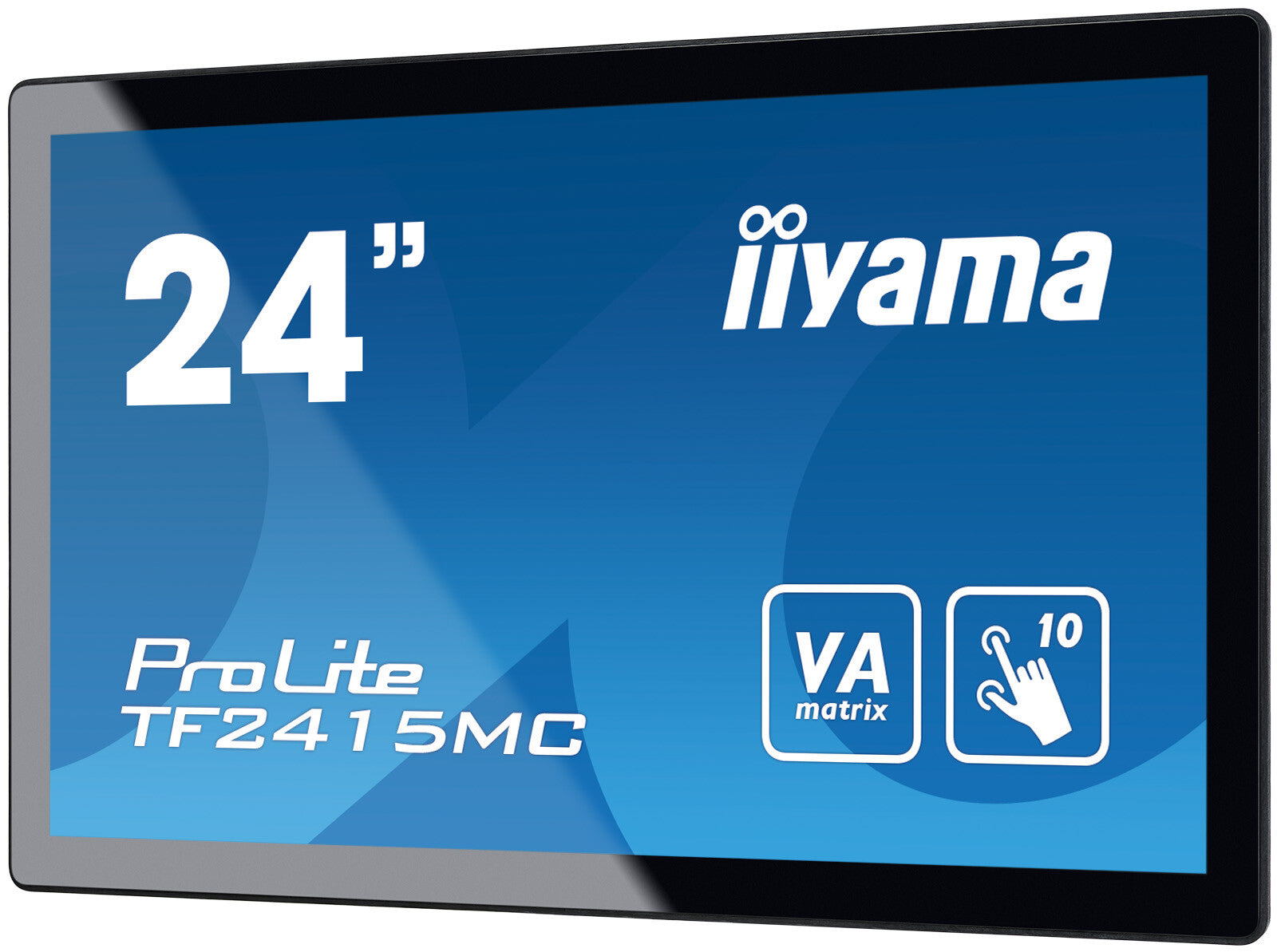 iiyama ProLite TF2415MC-B2 computer monitor 60,5 cm (23.8