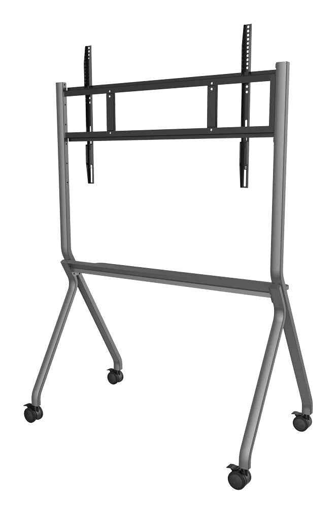 BenQ MT01 accessoire voor digitale whiteboards Standaard Zwart, Grijs
