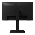 LG 27BA650-B computer monitor 68,6 cm (27") 1920 x 1080 Pixels Full HD LCD Zwart