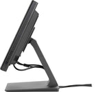 iiyama ProLite computer monitor 43,2 cm (17") 1280 x 1024 Pixels LED Touchscreen Tafel Zwart