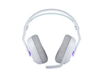LOGITECH G522 Headset PC VOSS CDM/Mixed Model No Lang White Retail 2.4GHZ Social
