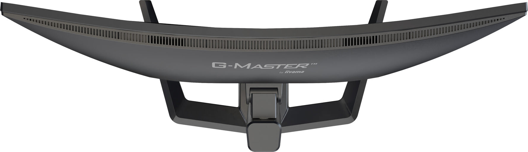 iiyama G-MASTER GCB2784HSU-B1 27" 240Hz computer monitor 68,6 cm (27") 1920 x 1080 Pixels Zwart