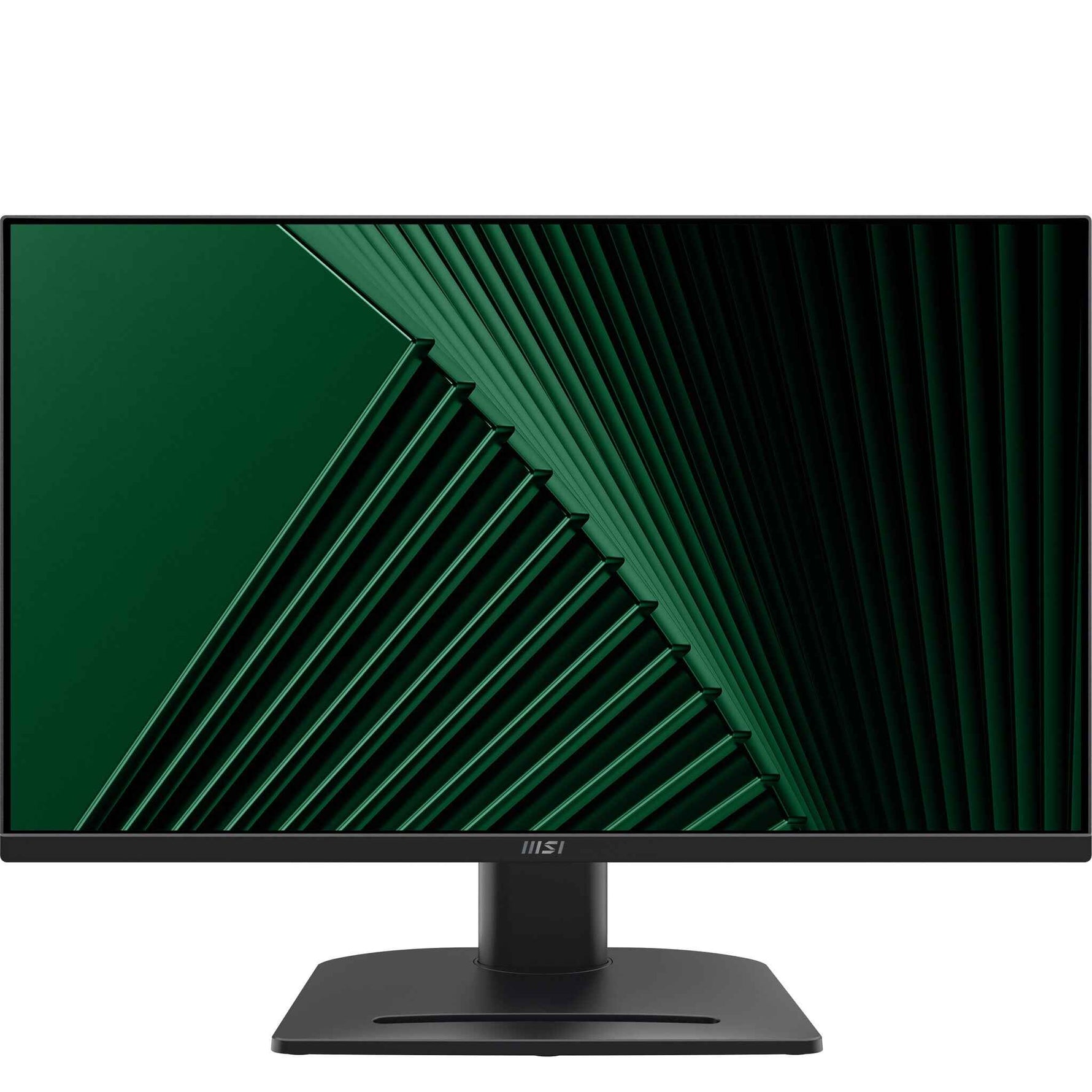 MSI PRO MP275PG computer monitor 68,6 cm (27") 1920 x 1080 Pixels Full HD LCD Zwart