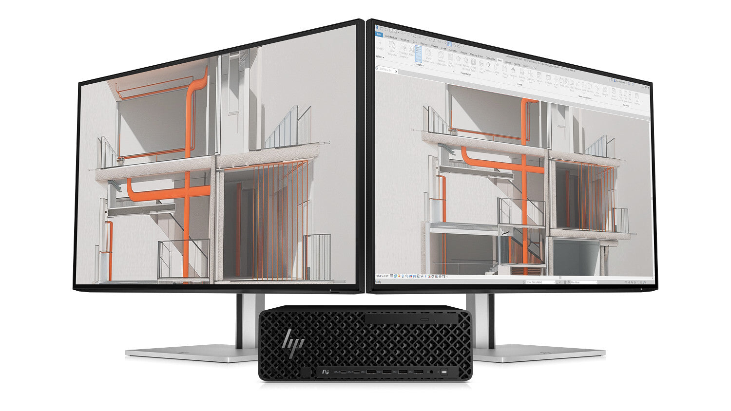 HP Z2 SFF G1i Intel Core Ultra 7 265 16 GB DDR5-SDRAM 512 GB SSD Windows 11 Pro Workstation AI Workstation, AI PC Zwart