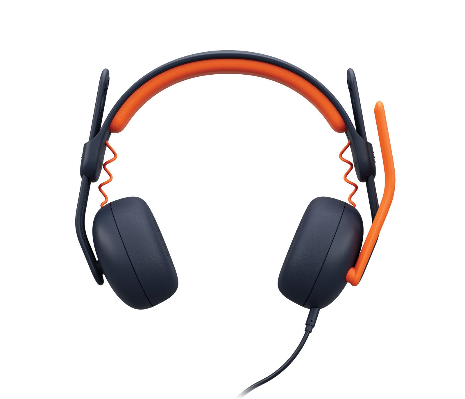 Logitech Zone Learn - CLASSIC BLUE - WW-9006