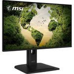 MSI Pro MP245PGN E14 computer monitor 60,5 cm (23.8") 1920 x 1080 Pixels Full HD LCD Zwart