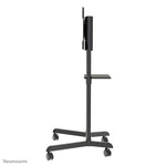 Neomounts NS-M1250BLACK TV trolley 37-70" - roteerbaar