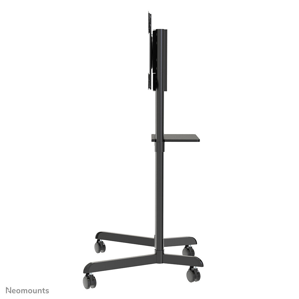 Neomounts NS-M1250BLACK TV trolley 37-70