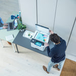 Brother DCP-L3520CDWE multifunctionele printer LED A4 600 x 2400 DPI 18 ppm Wifi