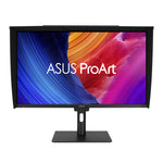 ASUS ProArt PA27UCGE computer monitor 68,6 cm (27") 3840 x 2160 Pixels 4K Ultra HD LED Zwart