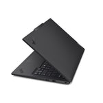 Lenovo ThinkPad T14 Gen 6 (AMD) Copilot+ PC AMD Ryzen AI 7 PRO 350 Laptop 35,6 cm (14") WUXGA 64 GB DDR5-SDRAM 1 TB SSD Wi-Fi 7 (802.11be) Windows 11 Pro Engels Zwart