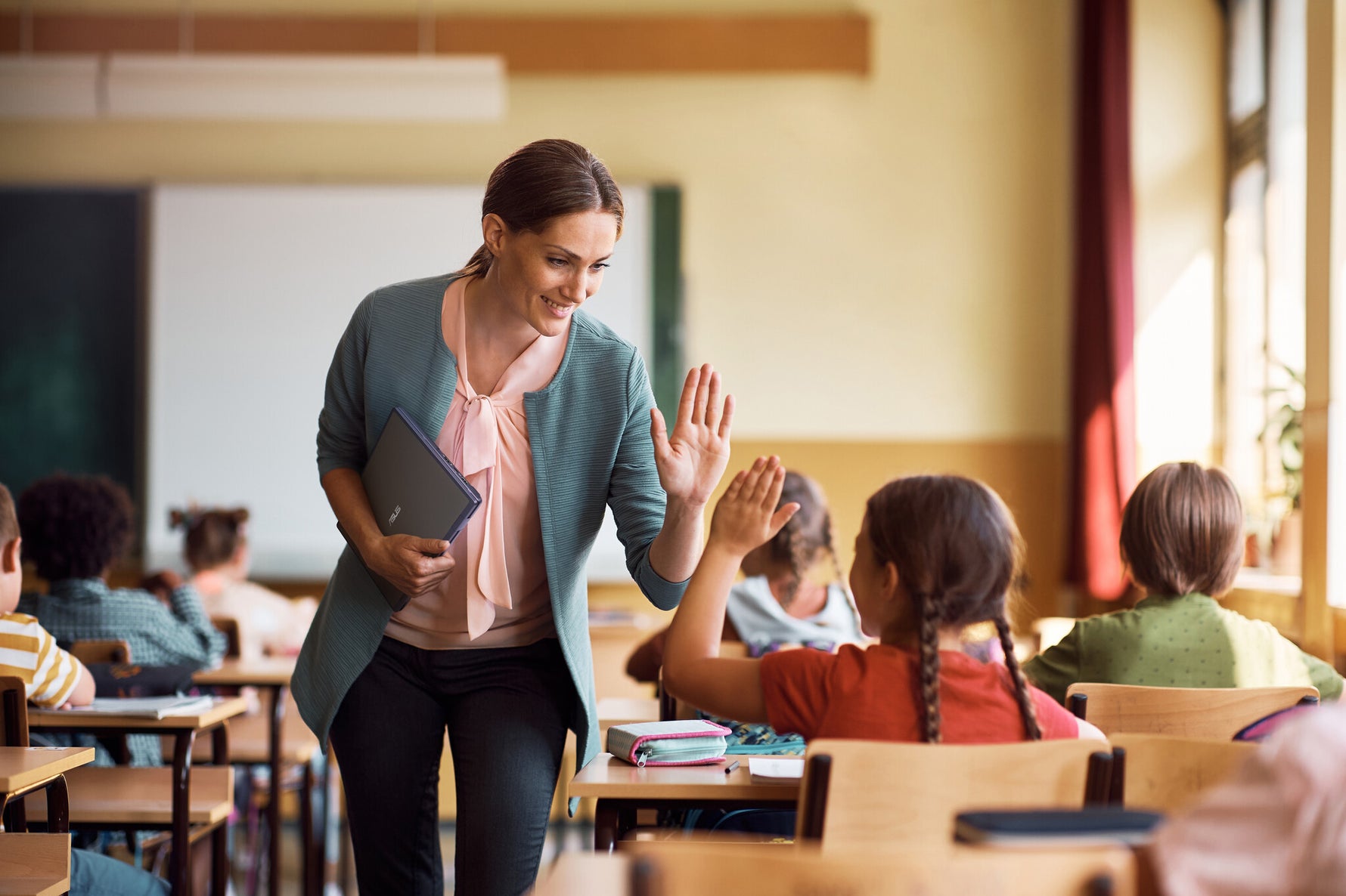 ASUS Chromebook CZ11 Flip CZ1104FM2A-NS0036 MediaTek Kompanio 520 29,5 cm (11.6