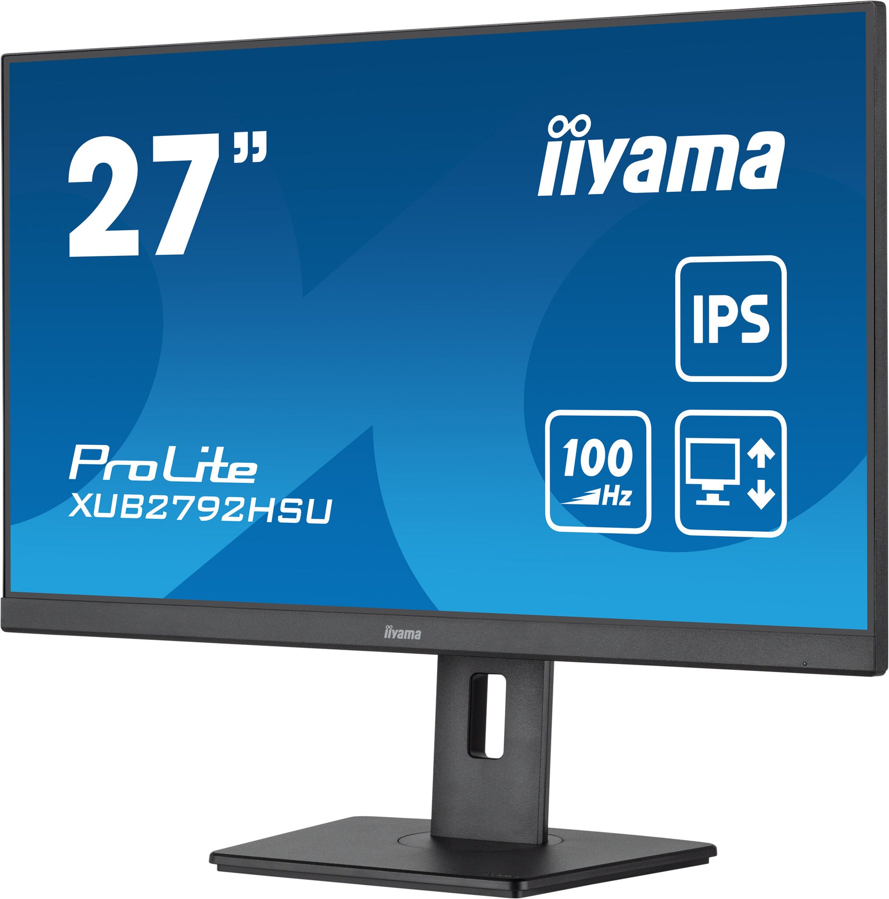 iiyama XUB2792HSU-B6 computer monitor 68,6 cm (27