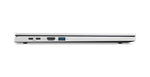Acer Aspire Go 15 AG15-32P-3534 Intel Core 3 N355 Laptop 39,6 cm (15.6") Full HD 8 GB DDR5-SDRAM 512 GB SSD Wi-Fi 6 (802.11ax) Windows 11 Home US International Zilver