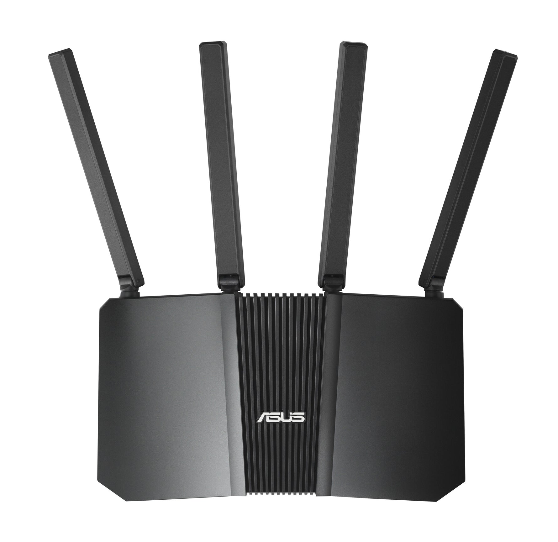 ASUS RT-BE58U draadloze router 2.5 Gigabit Ethernet Dual-band (2.4 GHz / 5 GHz) Zwart