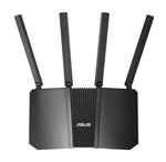ASUS RT-BE58U V2 draadloze router 2.5 Gigabit Ethernet Dual-band (2.4 GHz / 5 GHz) Zwart
