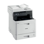 Brother MFC-L8690CDW multifunctionele printer Laser A4 2400 x 600 DPI 31 ppm Wifi